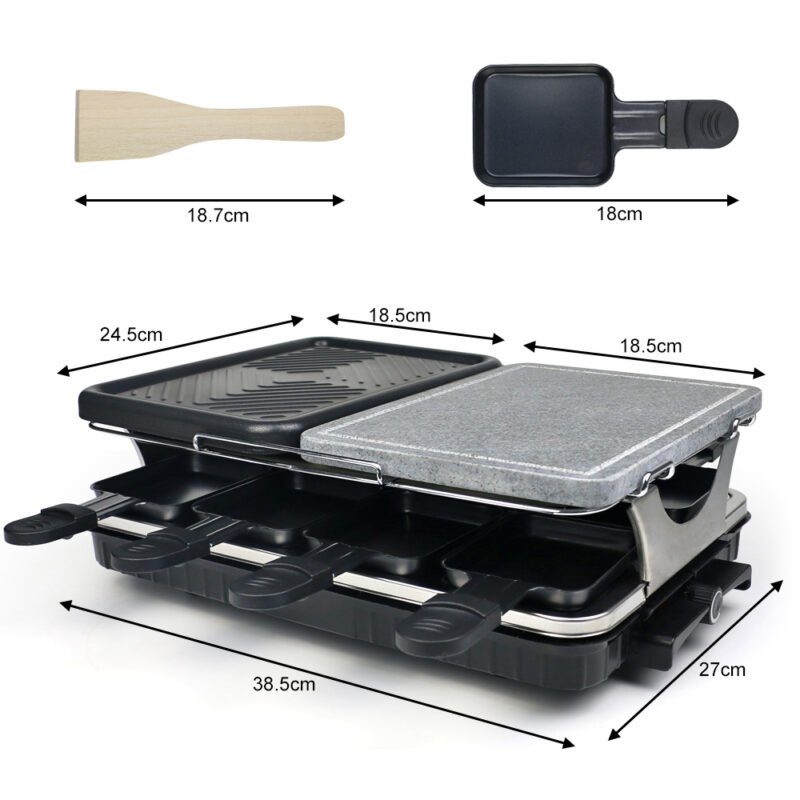 Invan® | BBQ Grills electric grill 2 in 1 indoor grill non stick smokeless grill https://invangrills.com/indoor-grill-smokeless-grill-electric-grill/