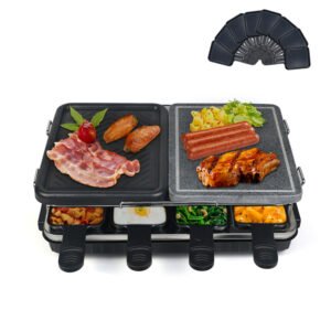 Invan® | BBQ Grills electric grill 2 in 1 indoor grill non stick smokeless grill https://invangrills.com/indoor-grill-smokeless-grill-electric-grill/