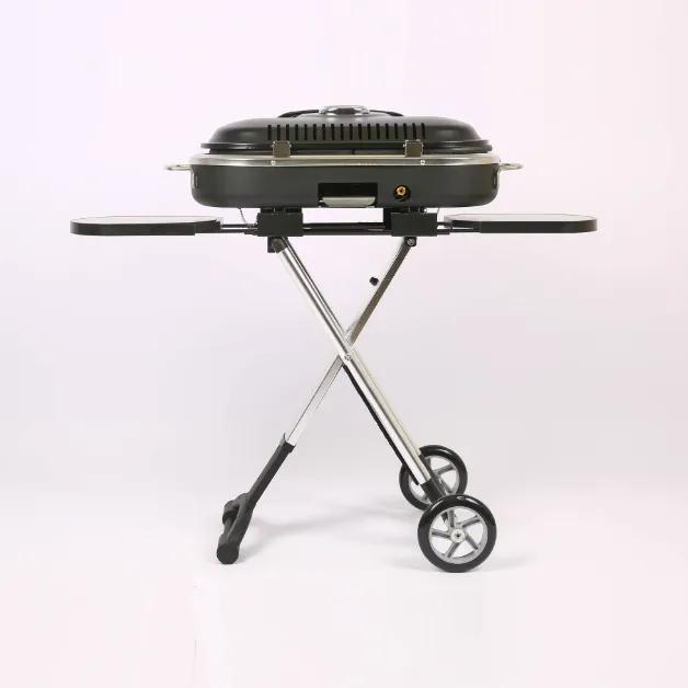 Invan® | BBQ Grills Trolley Barbecue Grill Outdoor Foldable Electric Gas Grill bbq https://invangrills.com/trolley-barbecue-grill-outdoor-foldable-electric-gas-grill-bbq/