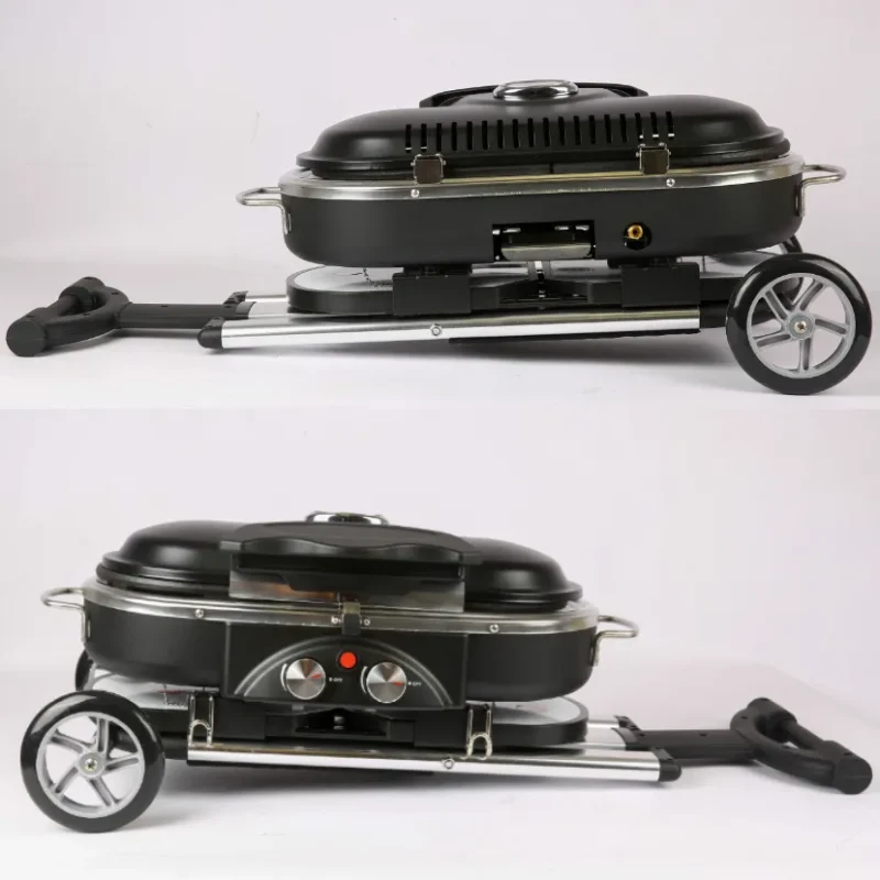 Invan® | BBQ Grills Trolley Barbecue Grill Outdoor Foldable Electric Gas Grill bbq https://invangrills.com/trolley-barbecue-grill-outdoor-foldable-electric-gas-grill-bbq/