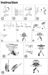 Invan® | BBQ Grills Trolley Barbecue Grill Outdoor Foldable Electric Gas Grill bbq https://invangrills.com/trolley-barbecue-grill-outdoor-foldable-electric-gas-grill-bbq/