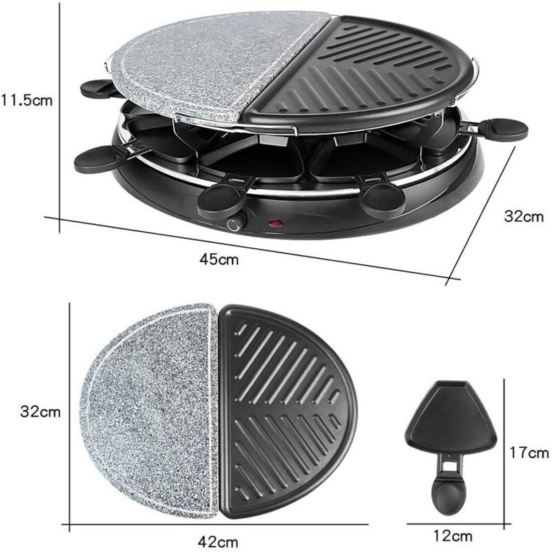 Invan® | BBQ Grills Smokeless Indoor BBQ Stone pan Electric Grill https://invangrills.com/smokeless-indoor-bbq-stone-pan-electric-grill/