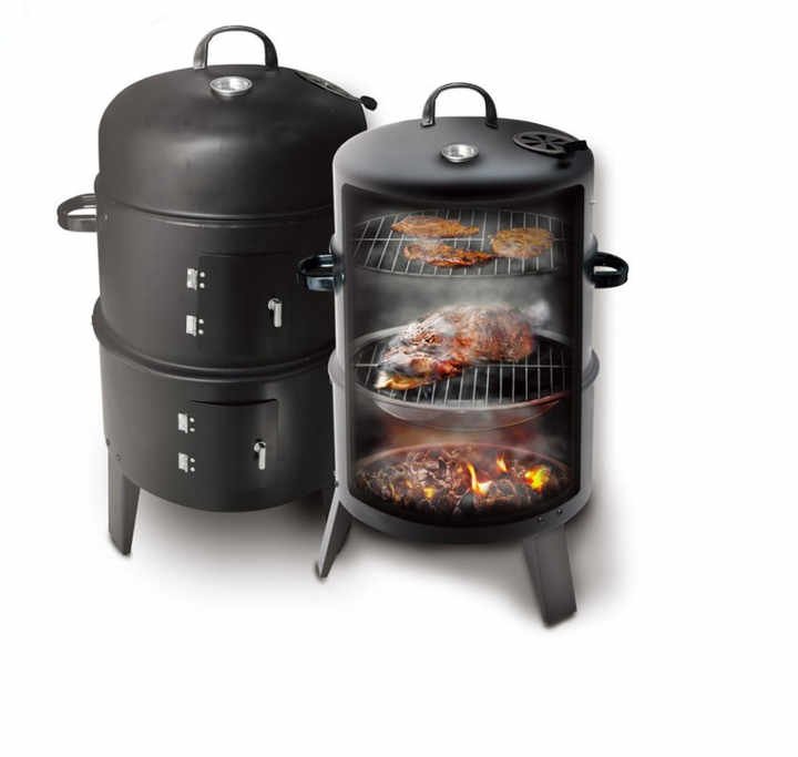 Invan® | BBQ Grills 111 https://invangrills.com/fr/produit/111/