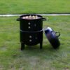 Invan® | BBQ Grills 111 https://invangrills.com/fr/produit/111/