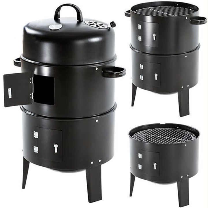 Invan® | BBQ Grills 111 https://invangrills.com/fr/produit/111/